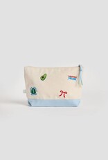 Alice & Wonder California Icons Pouch