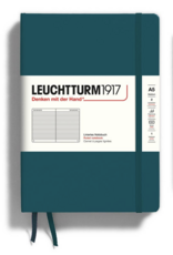 Leuchtturm1917 Ruled Hardcover Notebook