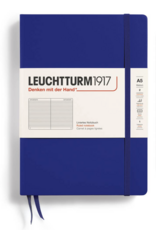 Leuchtturm1917 Ruled Hardcover Notebook