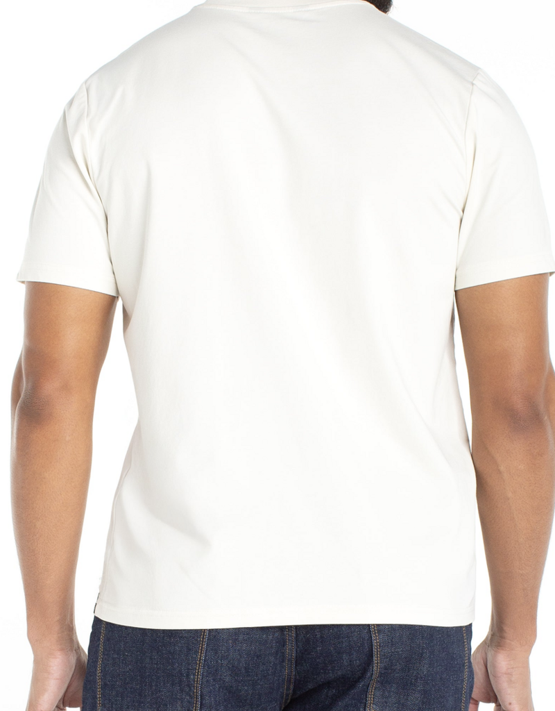 Liverpool SS Crew Neck Tee