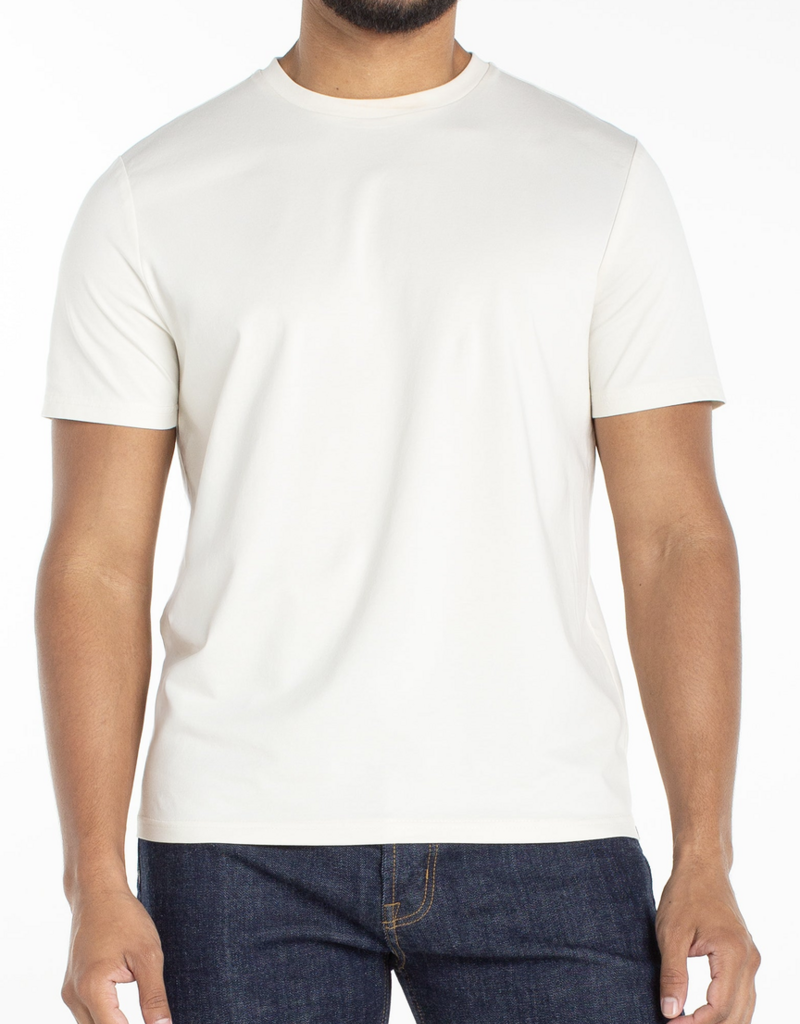 Liverpool SS Crew Neck Tee