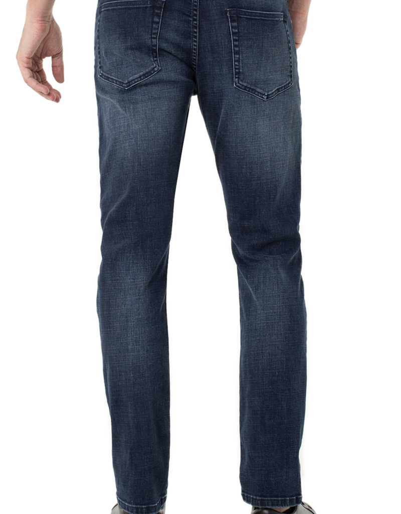 Liverpool Kingston Modern Straight Jean