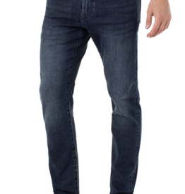 Liverpool Kingston Modern Straight Jean