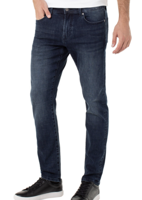 Liverpool Kingston Modern Straight Jean