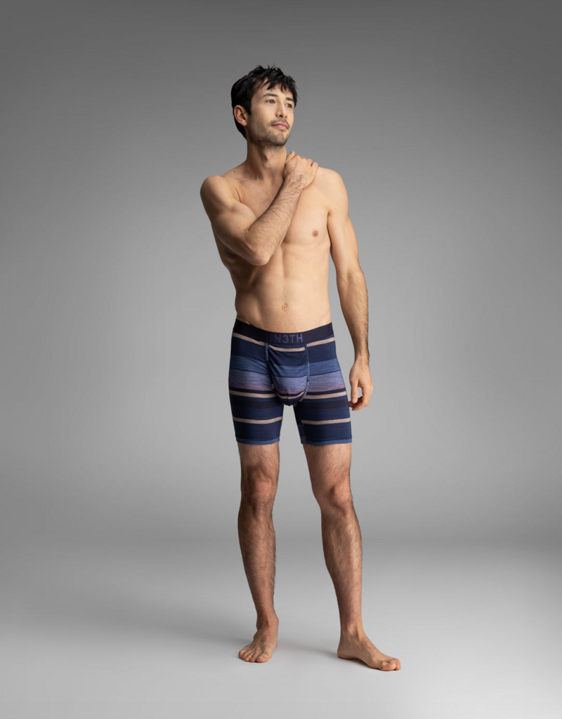 BN3TH Classic Icon Boxer Brief PT