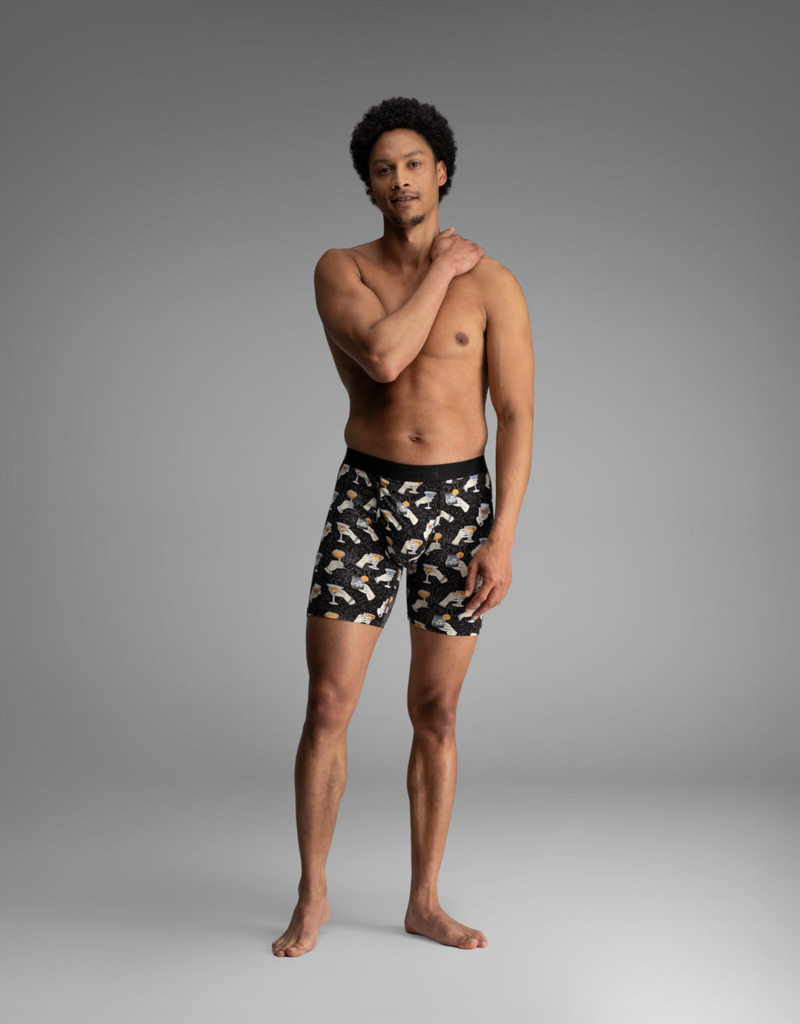 BN3TH Classic Icon Boxer Brief PT