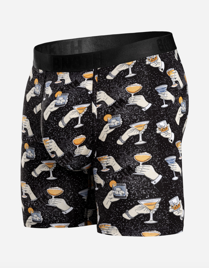 BN3TH Classic Icon Boxer Brief PT