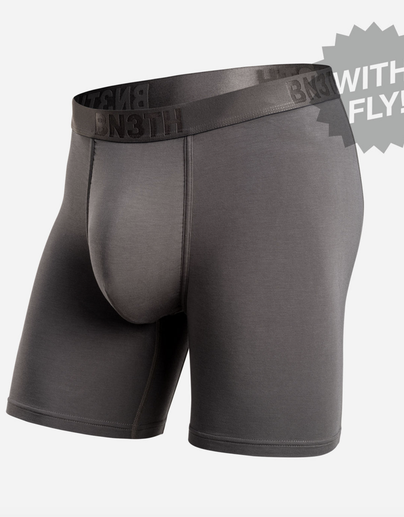 BN3TH Classic Icon Boxer Brief Fly SD