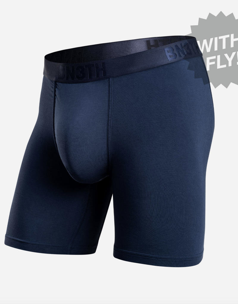 BN3TH Classic Icon Boxer Brief Fly SD