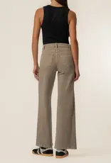 Kut from the Kloth Meg High Rise Wide Leg