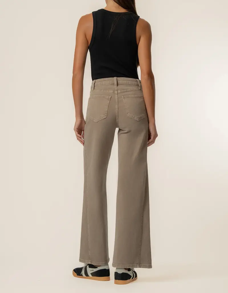 Kut from the Kloth Meg High Rise Wide Leg
