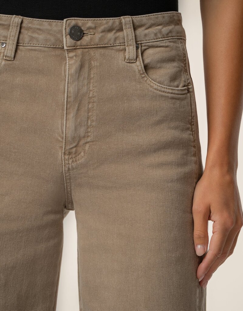 Kut from the Kloth Meg High Rise Wide Leg