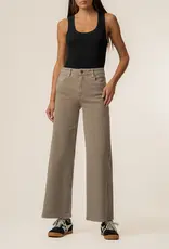 Kut from the Kloth Meg High Rise Wide Leg