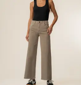 Kut from the Kloth Meg High Rise Wide Leg
