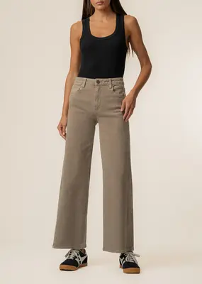 Kut from the Kloth Meg High Rise Wide Leg