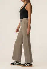 Kut from the Kloth Meg High Rise Wide Leg