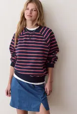 Marine Layer Cloud 9 Fleece Reversible Sweatshirt