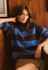 Marine Layer Maggie Rollneck Sweater