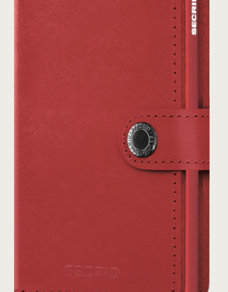 Secrid Miniwallet