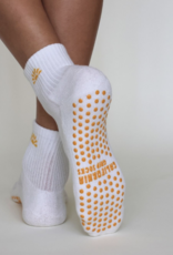 California Grip Socks The Sunshine Grip Sock