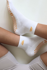California Grip Socks The Sunshine Grip Sock