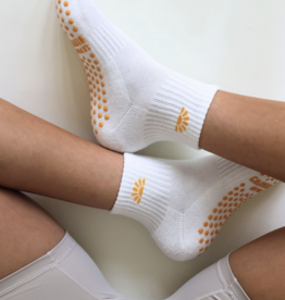 California Grip Socks The Sunshine Grip Sock