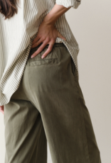 Marine Layer Allison Twill Trouser