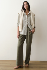 Marine Layer Allison Twill Trouser