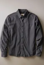 Marine Layer Luxe Jersey Shirt