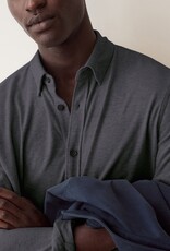 Marine Layer Luxe Jersey Shirt