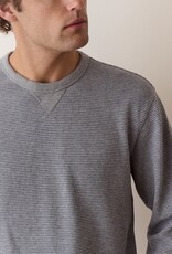 Marine Layer Relaxed Cloud 9 Terry Crewneck