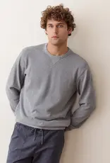 Marine Layer Relaxed Cloud 9 Terry Crewneck