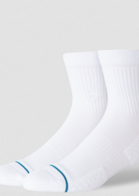 Stance Signature Quarter
