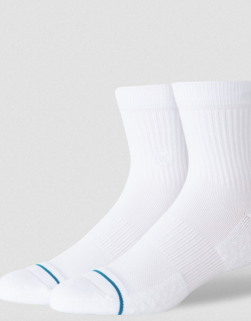 Stance Signature Quarter