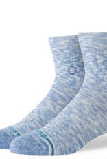 Stance Slub Quarter