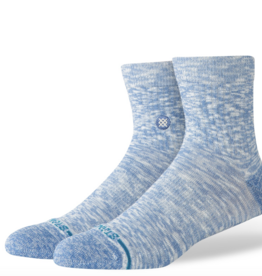 Stance Slub Quarter