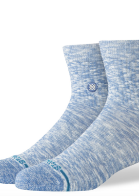 Stance Slub Quarter