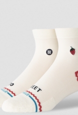 Stance So Sweet Lowrider Ivory M