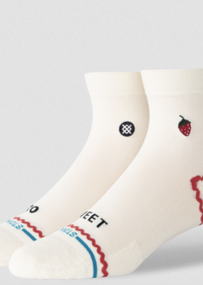 Stance So Sweet Lowrider Ivory M