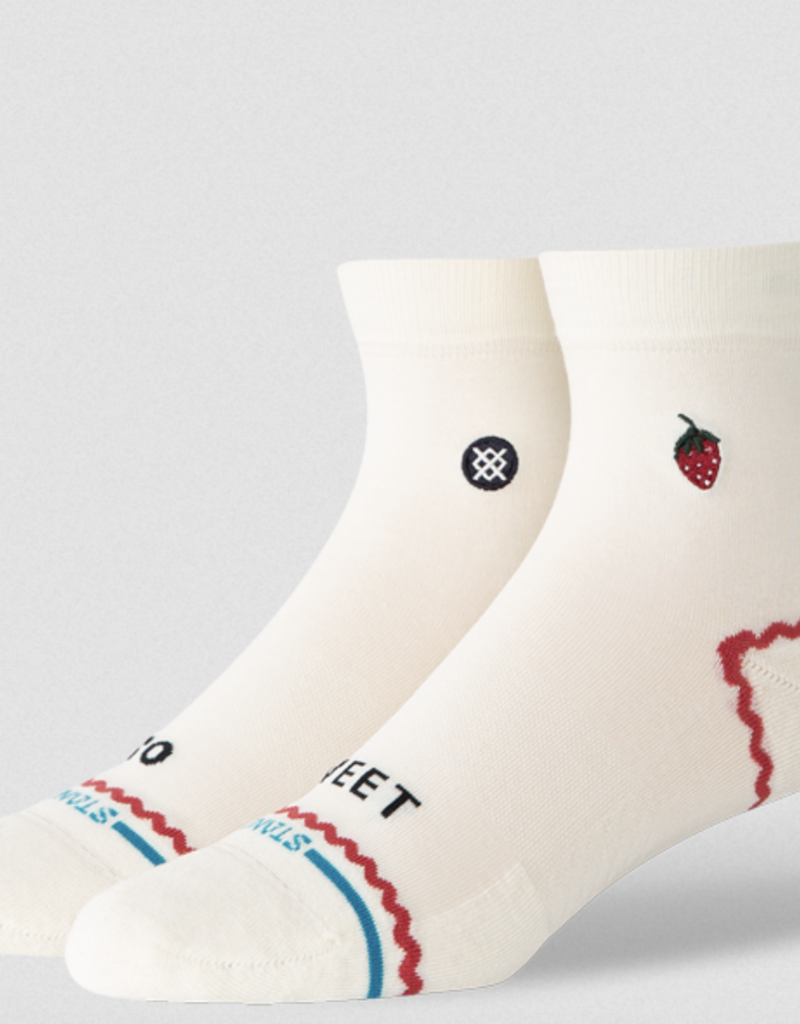 Stance So Sweet Lowrider Ivory M