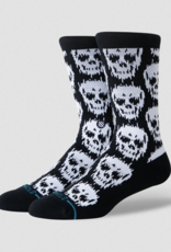 Stance Static Skull Crew