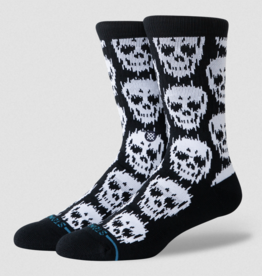 Stance Static Skull Crew