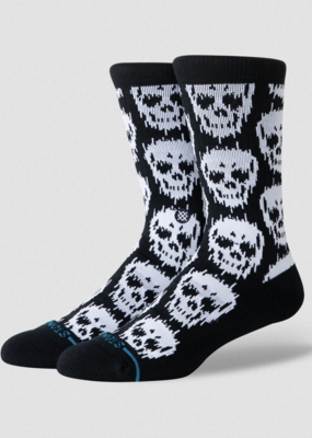 Stance Static Skull Crew