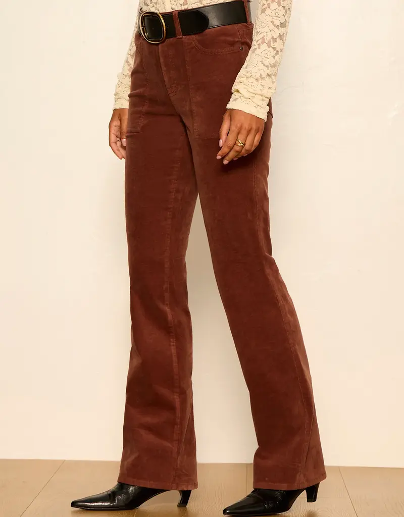 Sanctuary Play Date Bootcut