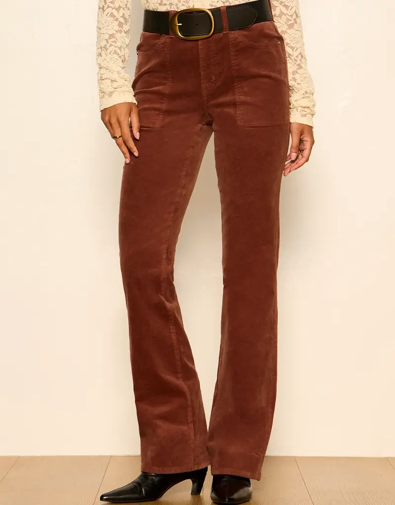 Sanctuary Play Date Bootcut
