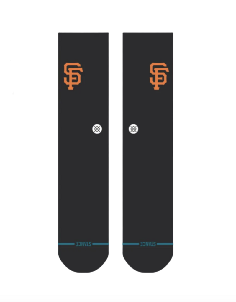 Stance SFG Crest