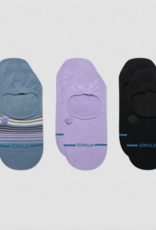 Stance Tatum No Show 3 Pack