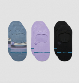 Stance Tatum No Show 3 Pack