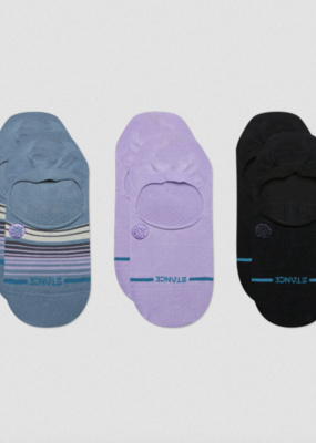 Stance Tatum No Show 3 Pack
