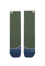 Stance Swamp Hike Light Crew